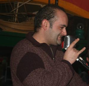 Daniele Pera