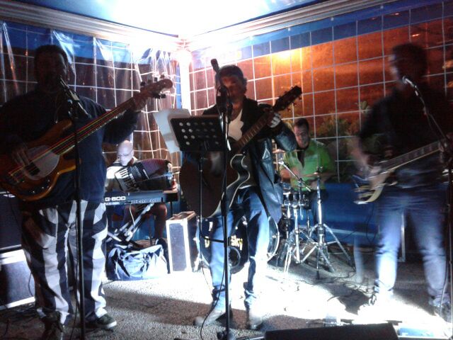 Bar Collando, Mondovi