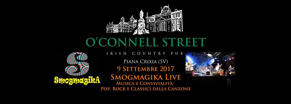 Irish Pub