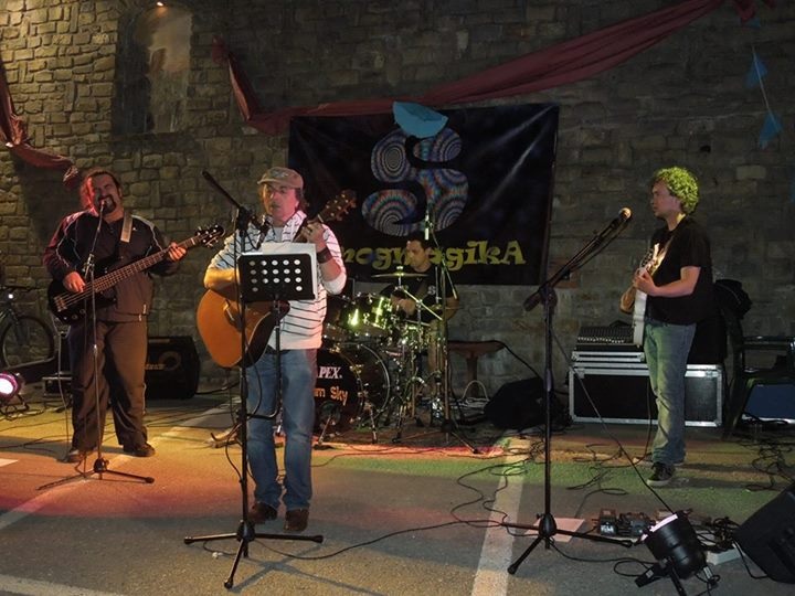 Dego: festa delle piazze