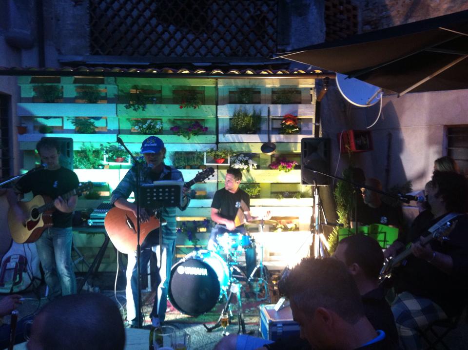 Osteria del Vino Cattivo
