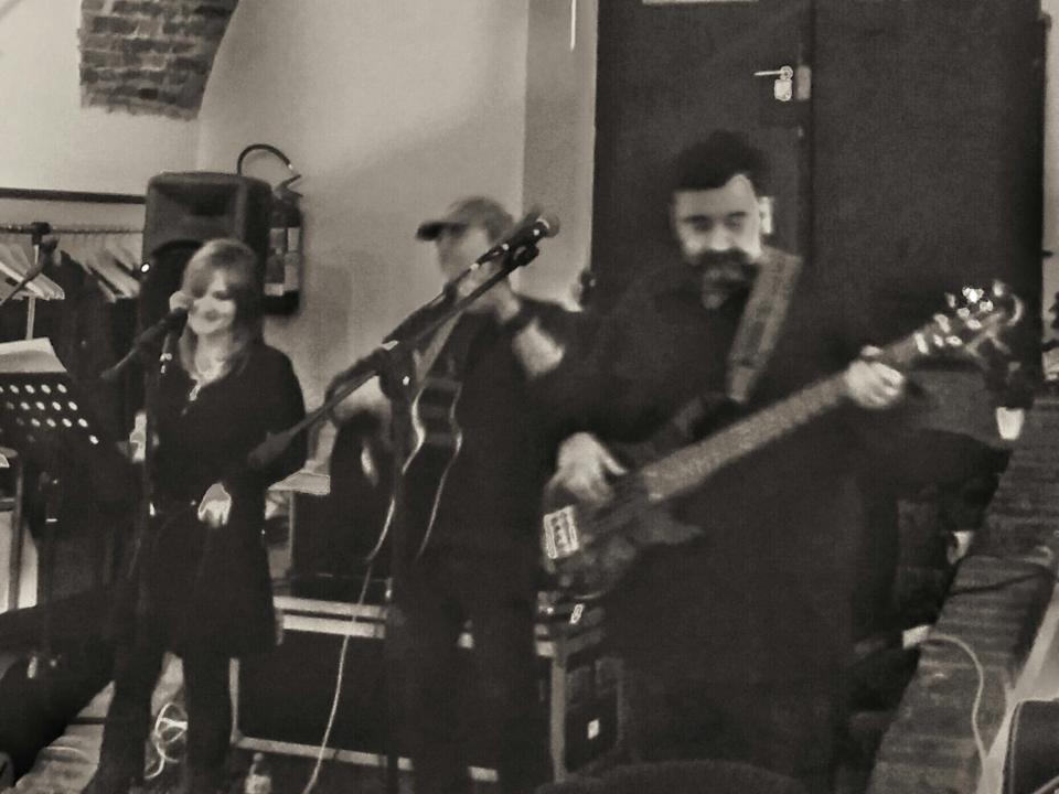 Osteria del Vino Cattivo