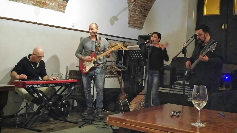 Osteria del Vino Cattivo