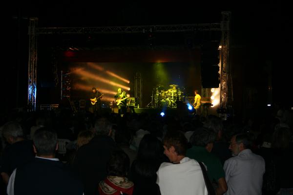 Le Orme a Piana Crixia