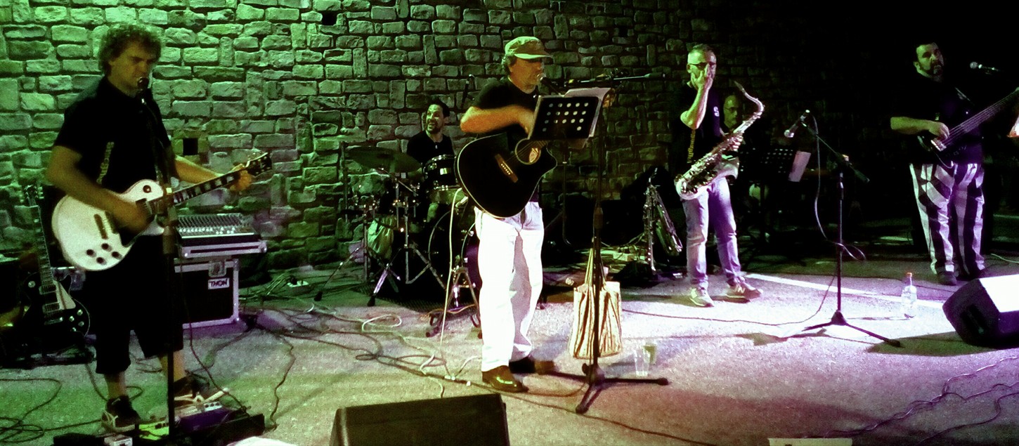 Dego: Festa delle Piazze